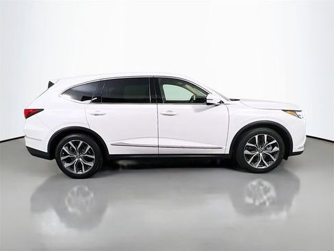 Used 2023 Acura MDX FWD w/ Technology Package image 12