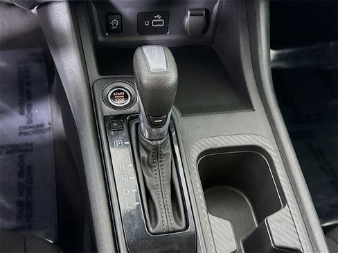 Certified 2025 Nissan Sentra S image 10