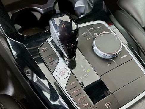 Used 2023 BMW X3 xDrive30i image 25