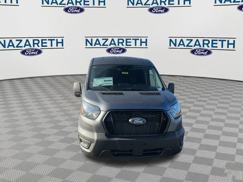 New 2026 Ford Transit 250 148 Medium Roof Extended AWD image 3