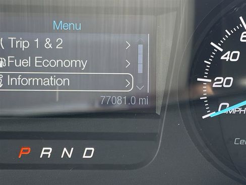 Used 2017 Ford Taurus Police Interceptor AWD image 17