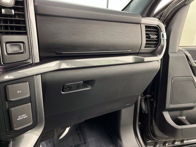 Used 2022 Ford F150 XLT w/ Equipment Group 302A High AWD/4WD image 39