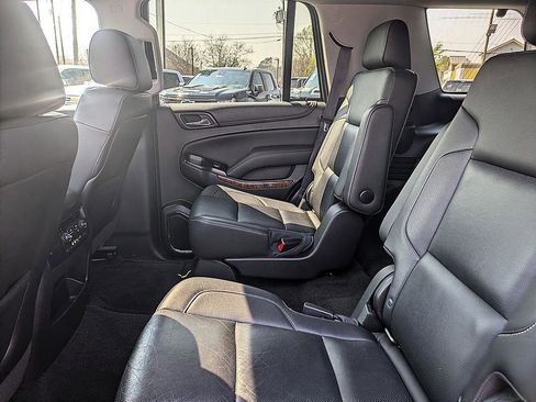 Used 2016 Chevrolet Tahoe LTZ image 27