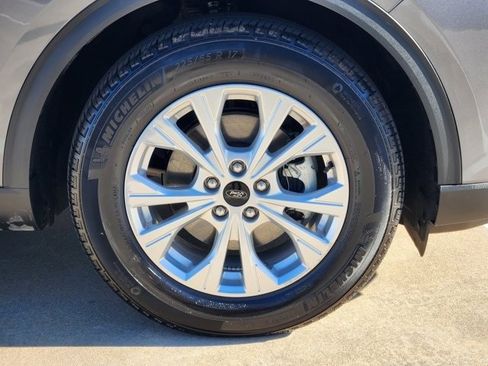 Used 2024 Ford Escape Active image 10