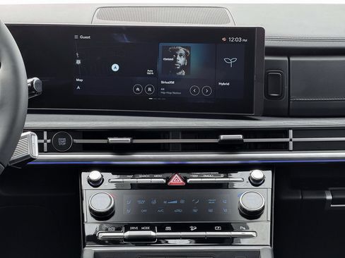 New 2026 Hyundai Santa Fe Limited AWD/4WD image 19