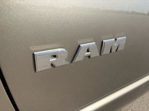 Used 2008 Dodge Ram 1500 Truck ST RWD image 11