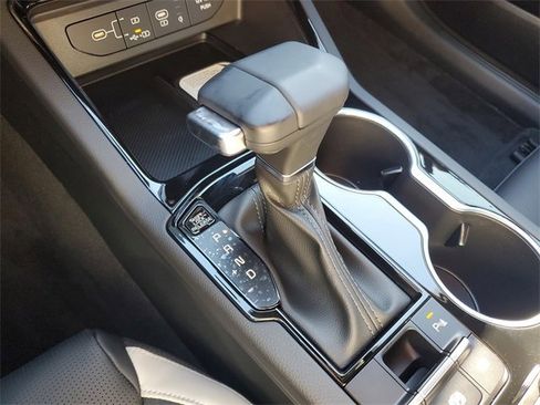 New 2026 Kia K5 GT-Line w/ GT-Line Premium Package image 36