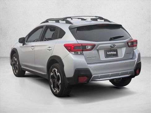 Used 2023 Subaru Crosstrek 2.5i Limited image 8