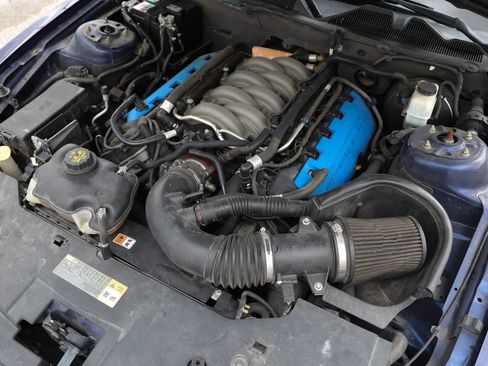 Used 2012 Ford Mustang GT Premium w/ Security Pkg RWD image 38