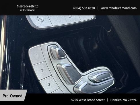 Certified 2025 Mercedes-Benz G 63 AMG 4MATIC image 24