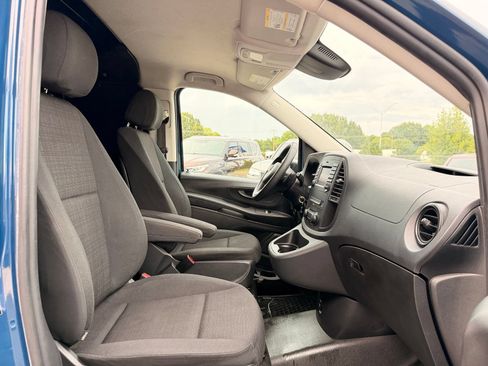 Used 2019 Mercedes-Benz Metris image 22