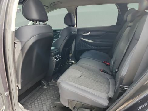 Certified 2023 Hyundai Santa Fe SEL w/ Cargo Package AWD/4WD image 16
