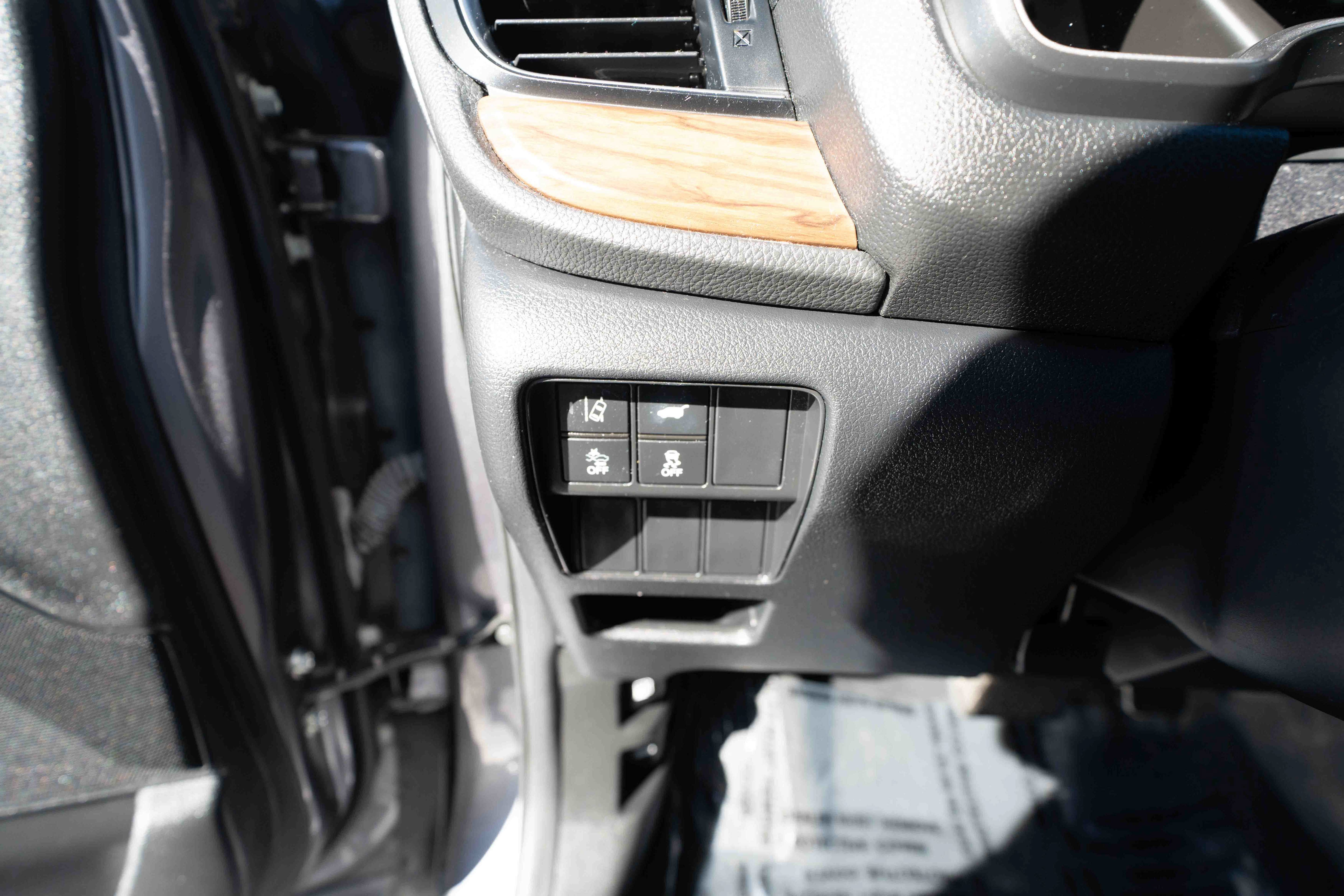 Used 2022 Honda CR-V EX-L image 11