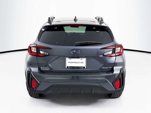Used 2024 Subaru Crosstrek 2.0i Premium image 10