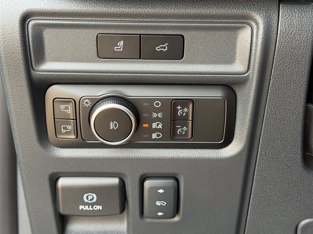 Used 2024 Ford Expedition Platinum RWD image 29