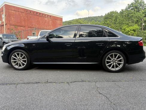 Used 2015 Audi A4 2.0T Premium Plus AWD/4WD image 6