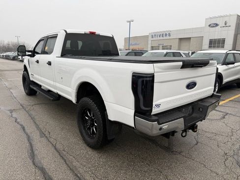 Used 2017 Ford F250 XLT w/ XLT Value Package image 5