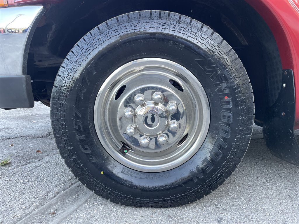 Used 2001 Ford F350 XLT RWD image 27