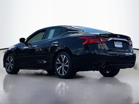 Used 2016 Nissan Maxima Platinum FWD image 13