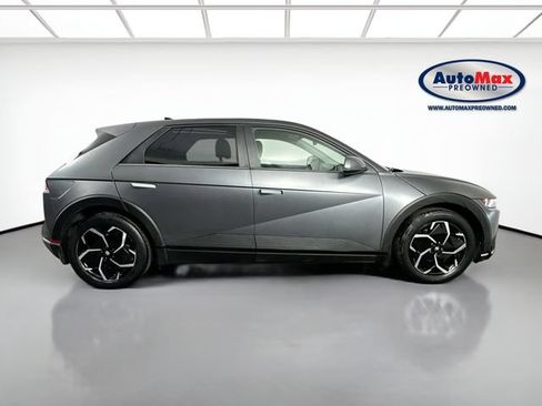 Used 2023 Hyundai Ioniq 5 SEL AWD/4WD image 6