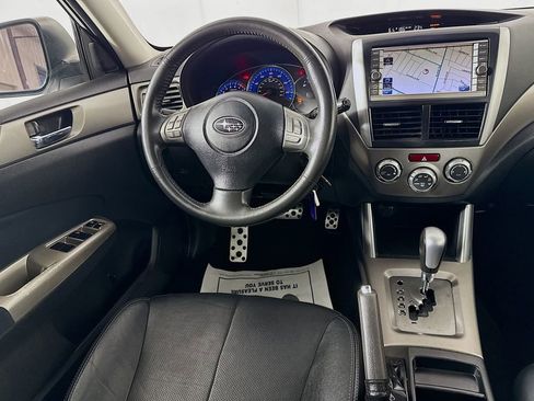 Used 2009 Subaru Forester 2.5XT Limited w/ Popular Equipment Group 4B image 26