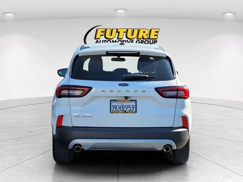 Used 2024 Ford Escape Active image 7