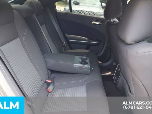 Used 2023 Dodge Charger SXT w/ Blacktop Special Edition AWD/4WD image 21