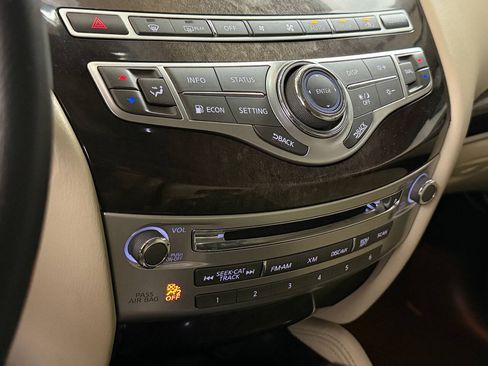 Used 2015 INFINITI QX60 FWD image 52