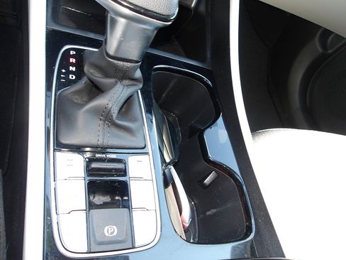 Certified 2023 Hyundai Tucson SEL image 20