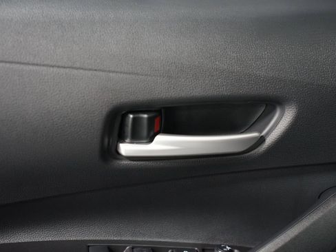 New 2026 Toyota Corolla SE image 32