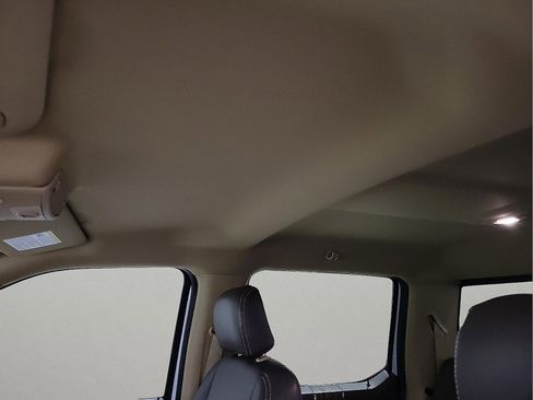 Used 2019 Ford F150 Lariat w/ Equipment Group 502A Luxury image 14