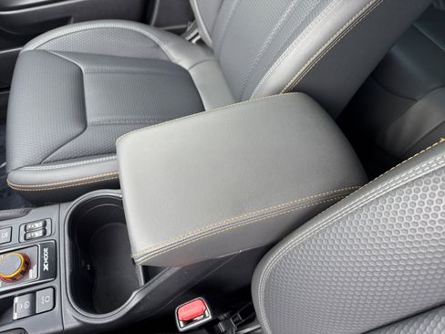 Certified 2023 Subaru Forester Wilderness image 14