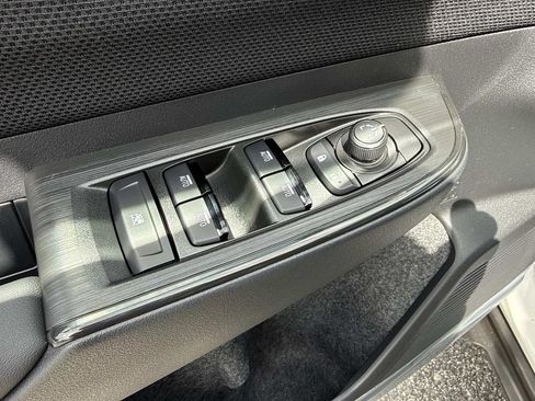 New 2026 Subaru Outback Limited AWD/4WD image 20