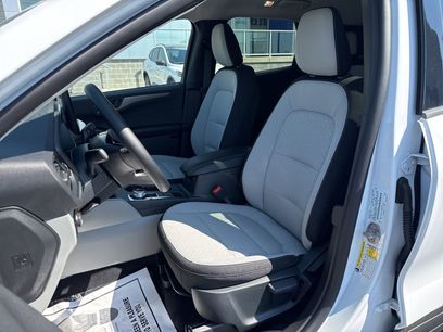 New 2026 Ford Escape Active w/ Tech Pack #1