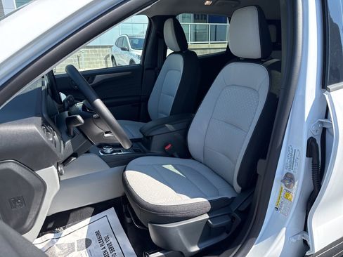 New 2026 Ford Escape Active w/ Tech Pack #1 AWD/4WD image 2