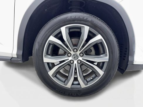 Used 2019 Lexus RX 350 FWD w/ Premium Package image 49