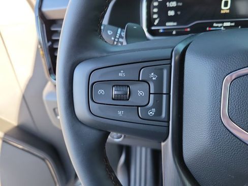 Used 2025 GMC Sierra 1500 AT4 w/ AT4 Premium Package image 24