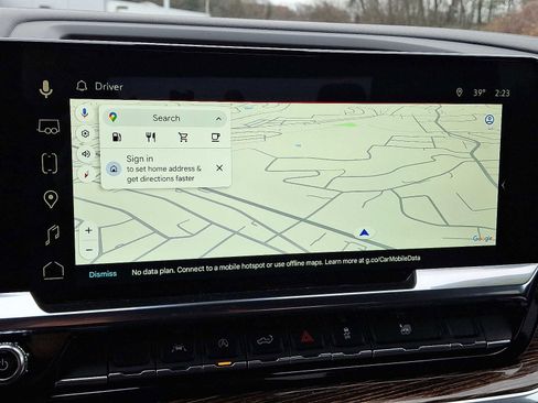 Used 2025 GMC Sierra 1500 Elevation image 16