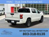 New 2025 Nissan Frontier SV w/ SV Convenience Package image 5