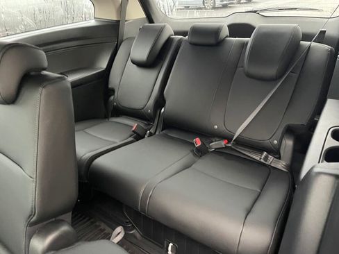 New 2026 Honda Odyssey EX-L image 13