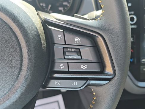 Used 2025 Subaru Crosstrek 2.5i Sport w/ Crosstrek Mirror Package image 27