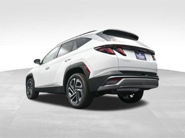 New 2026 Hyundai Tucson SEL Plus AWD/4WD image 38