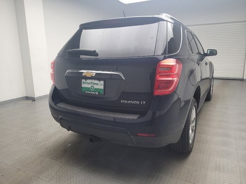Used 2016 Chevrolet Equinox LT w/ Convenience Package FWD image 7