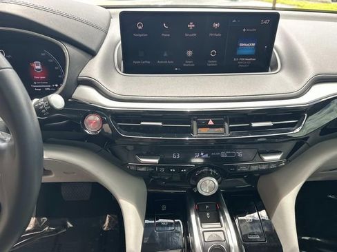 Used 2024 Acura MDX FWD w/ Technology Package image 22