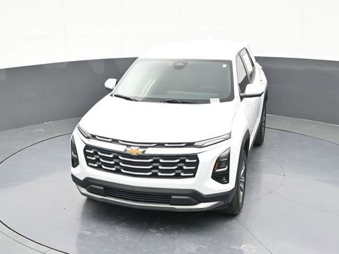 New 2026 Chevrolet Equinox LT w/ Safety and Technology Package FWD image 69