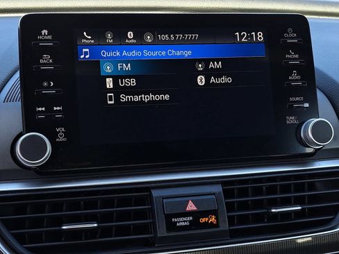 Used 2019 Honda Accord Sport image 22