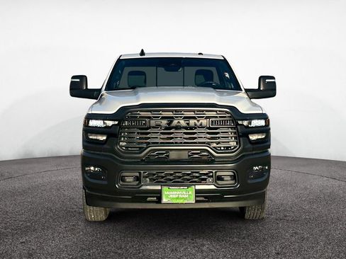 New 2026 RAM 2500 Tradesman image 8