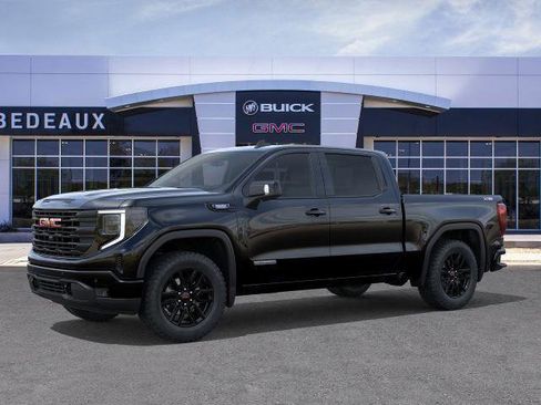 New 2026 GMC Sierra 1500 Elevation w/ Preferred Package AWD/4WD image 26