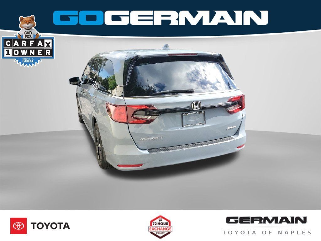 Used 2024 Honda Odyssey Sport image 10