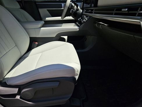 New 2026 Hyundai Santa Fe SEL FWD image 9